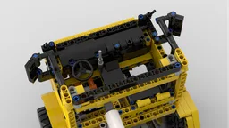42114 Dakar Truck
