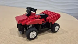 5867 ATV