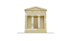 Athenian Trasury