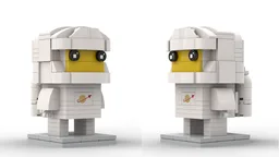 Space LEGO Brickheadz