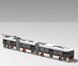 Hess Swisstrolley