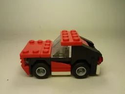 30187 Dodge Charger 69