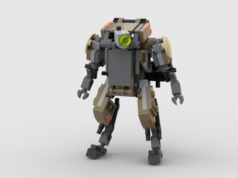 Lego Hobby