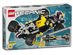 Chassis Pack