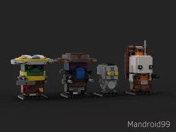 Bundle Bounty Hunter