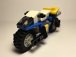 Motorbike