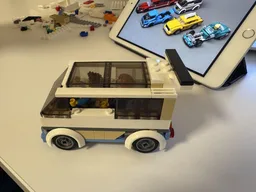 60283 Speed VAN