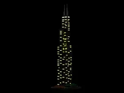 Sears Tower Ver 3