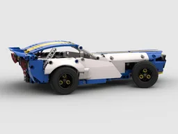 ULTIMA VELOCE Havoc