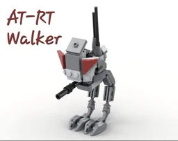 Republic Clone AT-RT