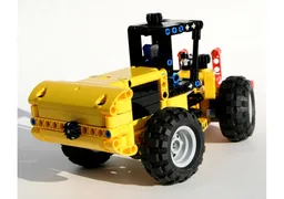 Mini Feller