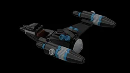 Raptor