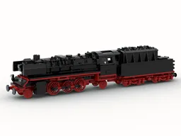 DR-Baureihe 23 (8w)
