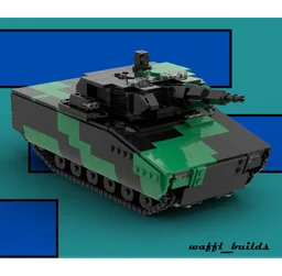 KF41 Lynx