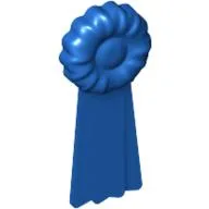 Belville / Scala, Equipment Award Ribbon / Blue