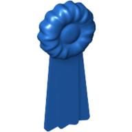 Lego Belville / Scala, Equipment Award Ribbon / Blue