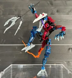 Zyglak Upgrade
