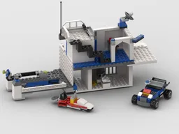 60139 Precint