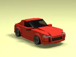 Honda S2000