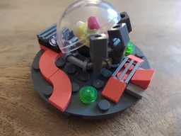 11954 Patroller