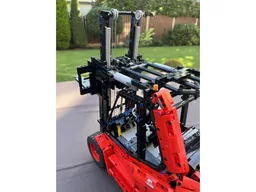 Deizer Forklift