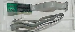 Interface Card/Cable for Apple IIe and IIGS