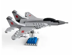 MiG-29 Fulcrum