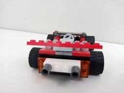 31100 Car #1