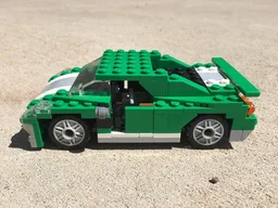 6743 Lamborghini