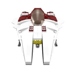 75175 Intercepter