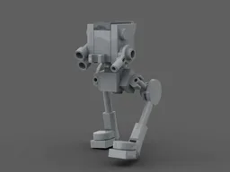AT-ST mini