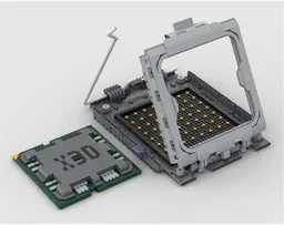 9800X3D AMD CPU