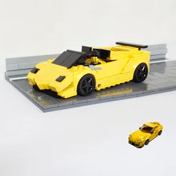 76901 Lamborghini Aventador SV Roadster