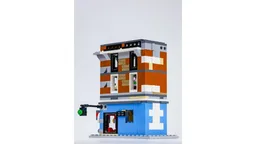 Mini GBHQ