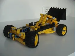 42004-1 Alt Build Buggy
