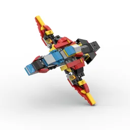 Stellar Ship