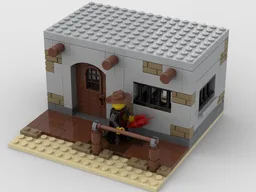 Western Jail