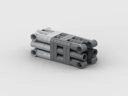 Fake Powered Up L-Motor (Control+)
