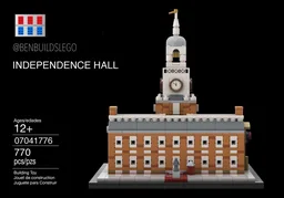 Independence Hall