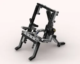 Adjustable Technic Cell Phone Holder / Stand