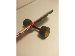 Longboard