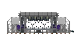 Big Concert Stage