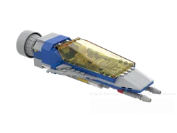 Galaxy Sentinel