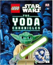 Star Wars: The Yoda Chronicles
