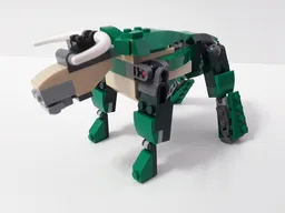 31058 - Bull