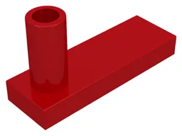 Fence Gate 1 x 3 x 2 Base