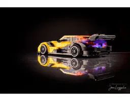 BMW M4 DTM