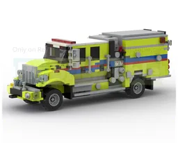2020 BME Intl. Type III Cal OES Wildland Engine