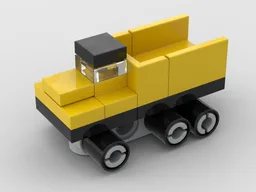 Mini Hauler
