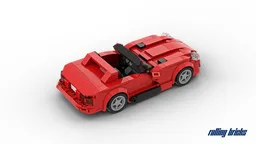 1992 Dodge Viper RT/10